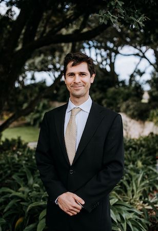 Matt Doole – Somerset Smith Advisers